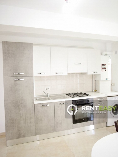 Prima Inchiriere! Apartament cu 2 camere in bloc nou Copou