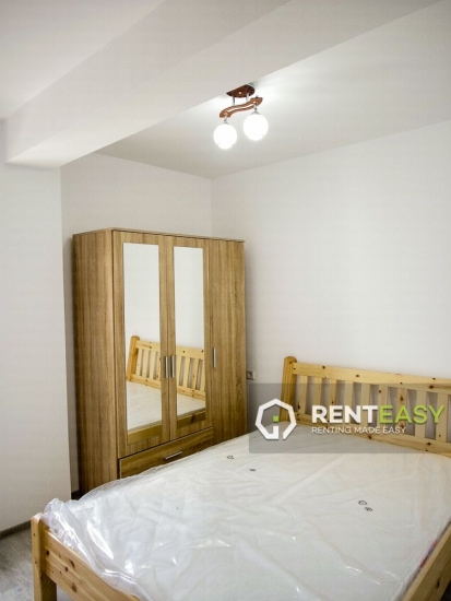 Prima Inchiriere! Apartament cu 2 camere in bloc nou Copou