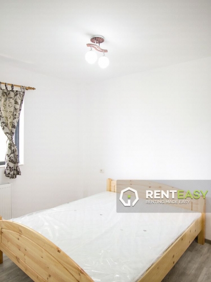 Prima Inchiriere! Apartament cu 2 camere in bloc nou Copou