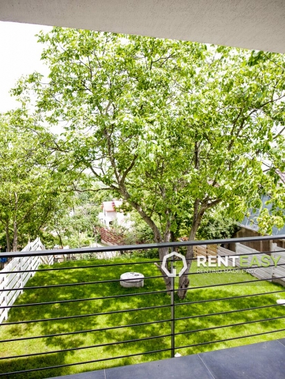 Prima Inchiriere! Apartament cu 2 camere in bloc nou Copou