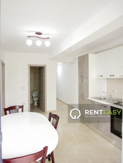 Prima Inchiriere! Apartament cu 2 camere in bloc nou Copou