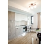 Prima Inchiriere! Apartament cu 2 camere in bloc nou zona - Copou
