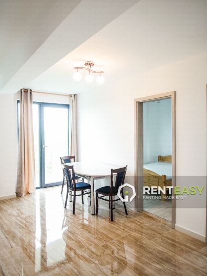 Prima Inchiriere! Apartament cu 2 camere in bloc nou zona - Copou