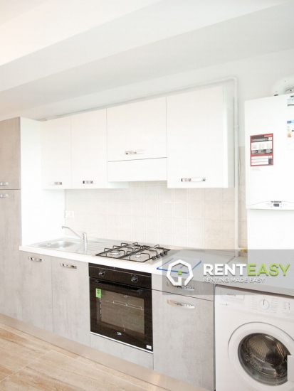 Prima Inchiriere! Apartament cu 2 camere in bloc nou zona - Copou