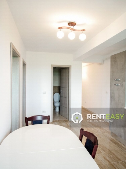 Prima Inchiriere! Apartament cu 2 camere in bloc nou zona - Copou