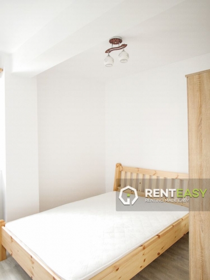 Prima Inchiriere! Apartament cu 2 camere in bloc nou zona - Copou