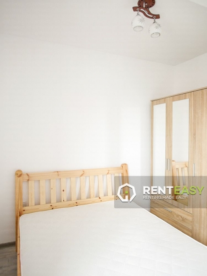 Prima Inchiriere! Apartament cu 2 camere in bloc nou zona - Copou