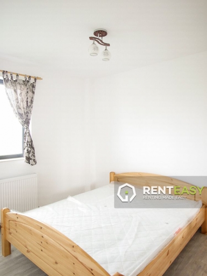 Prima Inchiriere! Apartament cu 2 camere in bloc nou zona - Copou