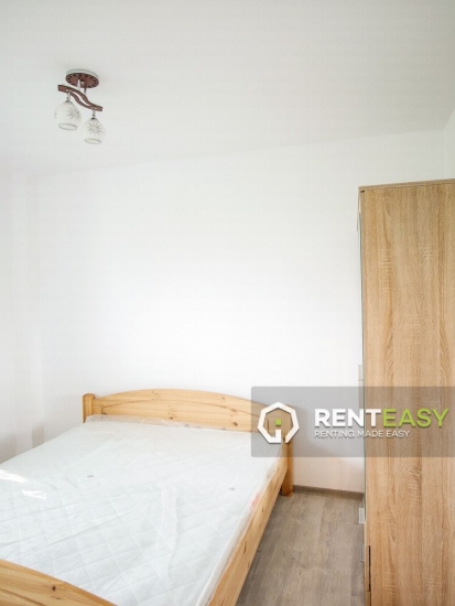 Prima Inchiriere! Apartament cu 2 camere in bloc nou zona - Copou