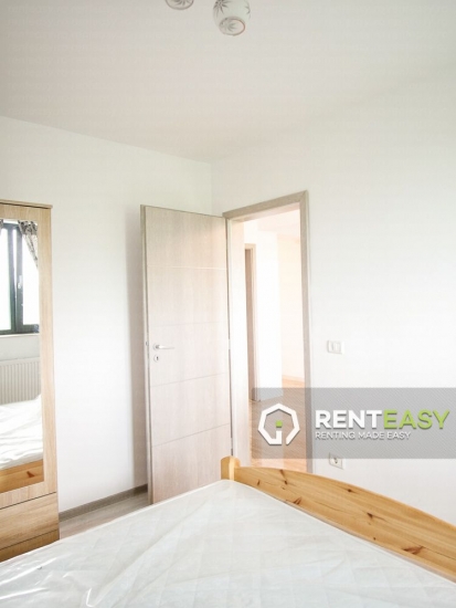 Prima Inchiriere! Apartament cu 2 camere in bloc nou zona - Copou