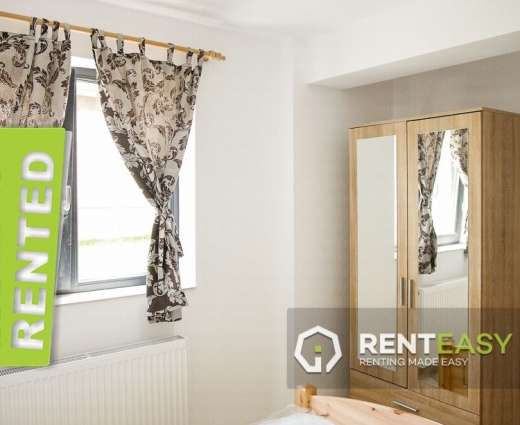 Prima Inchiriere! Apartament cu 1 camera in bloc nou Copou