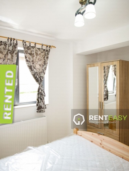 Prima Inchiriere! Apartament cu 1 camera in bloc nou Copou
