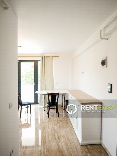 Prima Inchiriere! Apartament cu 1 camera in bloc nou Copou