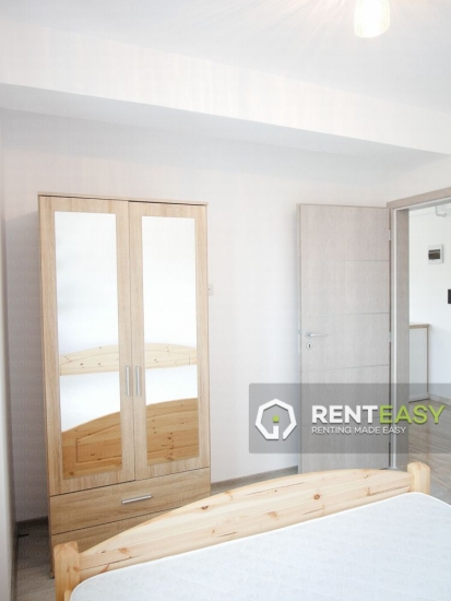 Prima Inchiriere! Apartament cu 1 camera in bloc nou Copou