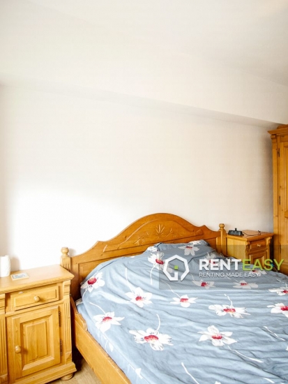 Apartament spatios cu 3 camere de inchiriat in zona - Pacurari