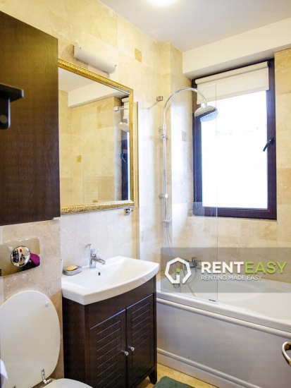 Apartament cu 2 camere de inchiriat in Exclusive Residence zona - Copou