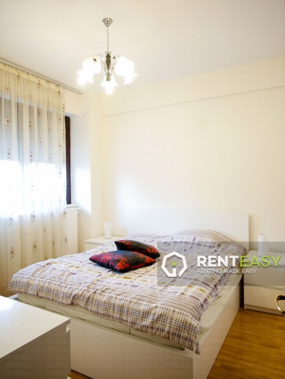 Apartament cu 2 camere de inchiriat in Exclusive Residence zona - Copou