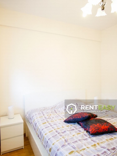 Apartament cu 2 camere de inchiriat in Exclusive Residence zona - Copou