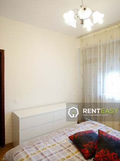 Apartament cu 2 camere de inchiriat in Exclusive Residence zona - Copou