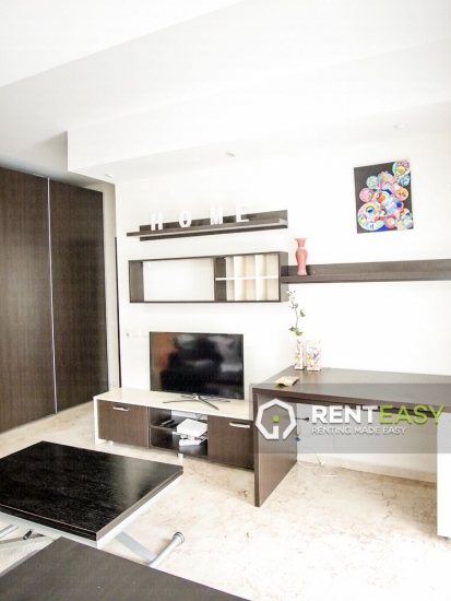 Apartament cu 2 camere de inchiriat in Exclusive Residence zona - Copou