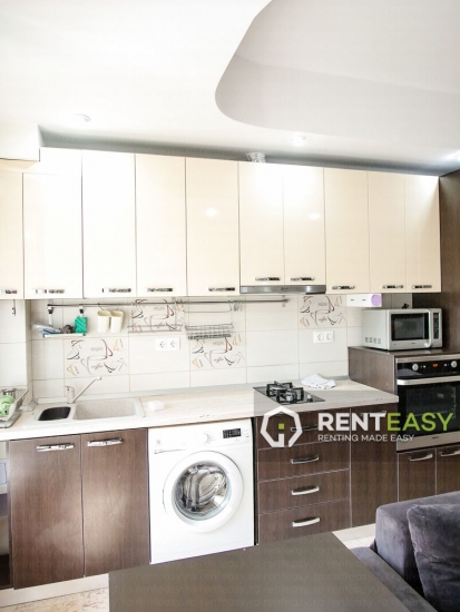 Apartament cu 2 camere de inchiriat in Exclusive Residence zona - Copou
