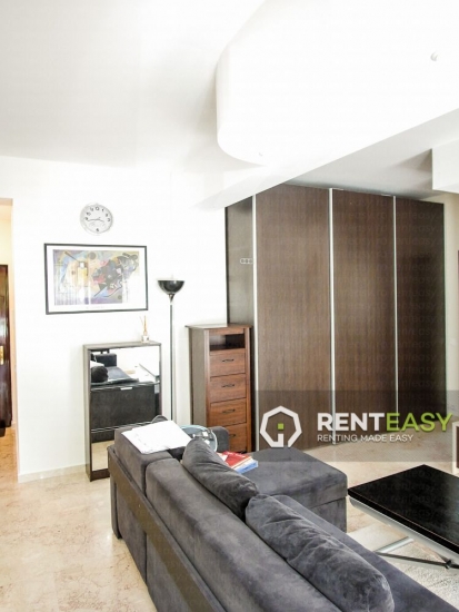 Apartament cu 2 camere de inchiriat in Exclusive Residence zona - Copou