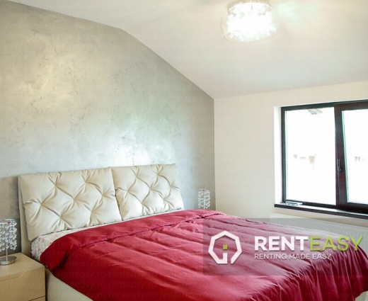 Prima Inchiriere! Apartament cu 2 camere in zona Gara - Arcu