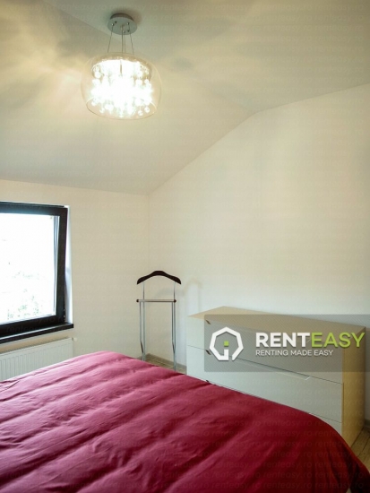 Prima Inchiriere! Apartament cu 2 camere in zona Gara - Arcu