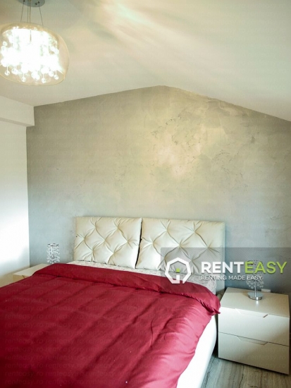 Prima Inchiriere! Apartament cu 2 camere in zona Gara - Arcu