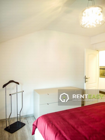 Prima Inchiriere! Apartament cu 2 camere in zona Gara - Arcu