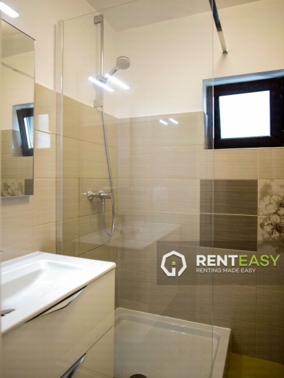 Prima Inchiriere! Apartament cu 2 camere in zona Gara - Arcu