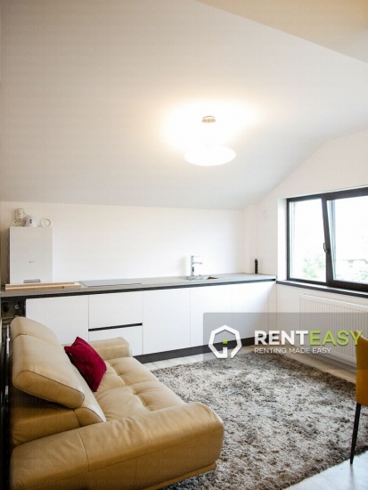 Prima Inchiriere! Apartament cu 2 camere in zona Gara - Arcu