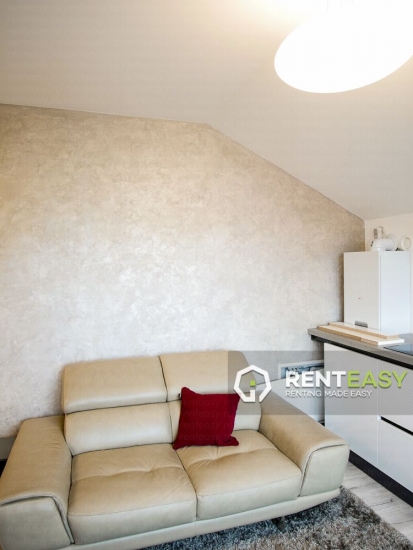 Prima Inchiriere! Apartament cu 2 camere in zona Gara - Arcu