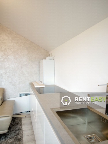 Prima Inchiriere! Apartament cu 2 camere in zona Gara - Arcu