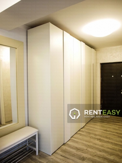 Prima Inchiriere! Apartament cu 2 camere in zona Gara - ArcuPrima Inchiriere! Apartament cu 2 camere in zona Gara - Arcu