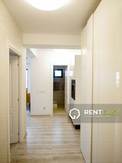 Prima Inchiriere! Apartament cu 2 camere in zona Gara - Arcu