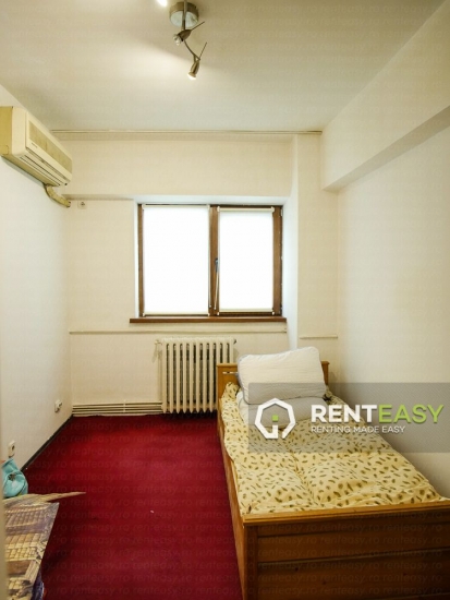 Apartament cu 3 camere de inchiriat Centru - zona Hala centrala