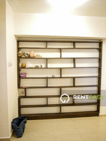 Apartament cu 3 camere de inchiriat Centru - zona Hala centrala