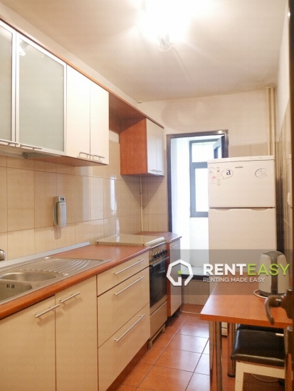 Apartament cu 2 camere de inchiriat in zona Centrala - Independentei Blvd