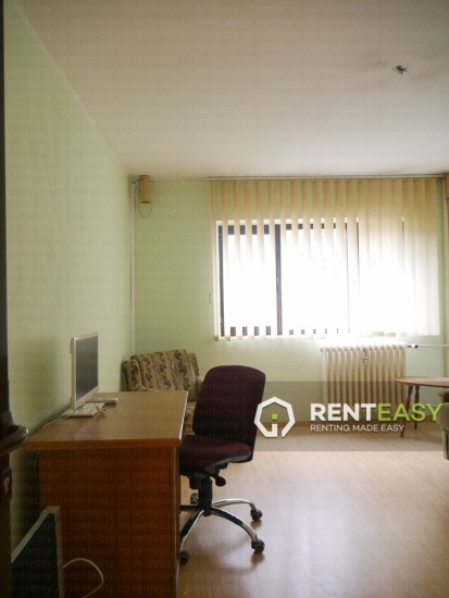 Apartament cu 2 camere de inchiriat in zona Centrala - Independentei Blvd