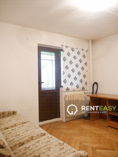 Apartament cu 2 camere de inchiriat in zona Centrala - Independentei Blvd