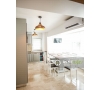 Apartament spatios cu 2 camere de inchiriat in zona Hala Centrala