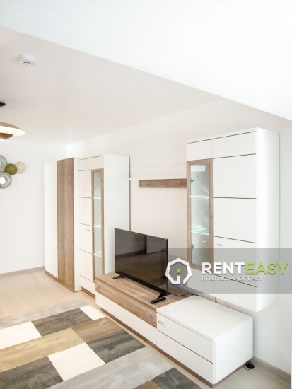 Apartament spatios cu 2 camere de inchiriat in zona Hala Centrala