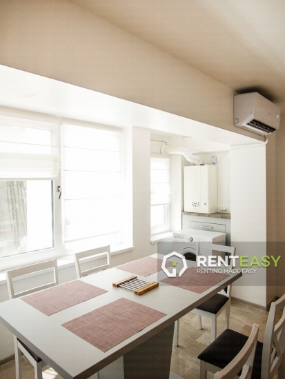 Apartament spatios cu 2 camere de inchiriat in zona Hala Centrala