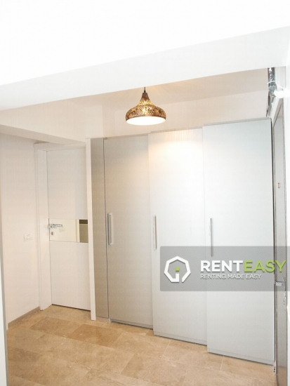 Apartament spatios cu 2 camere de inchiriat in zona Hala Centrala