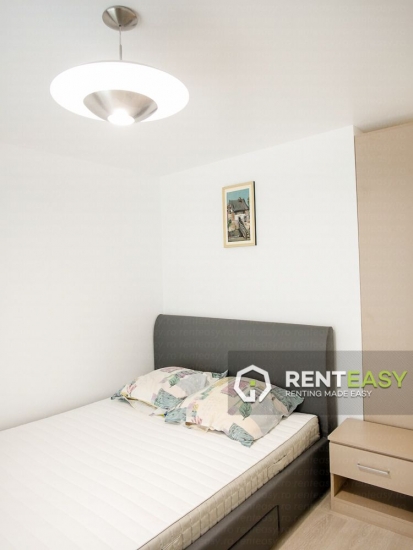 Apartament spatios cu 2 camere de inchiriat in zona Hala Centrala