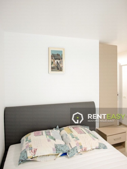 Apartament spatios cu 2 camere de inchiriat in zona Hala Centrala