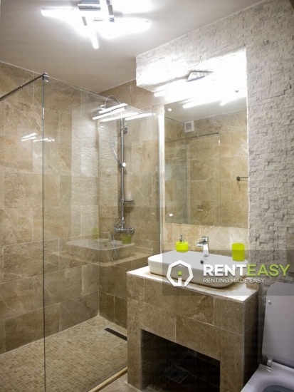Apartament spatios cu 2 camere de inchiriat in zona Hala Centrala