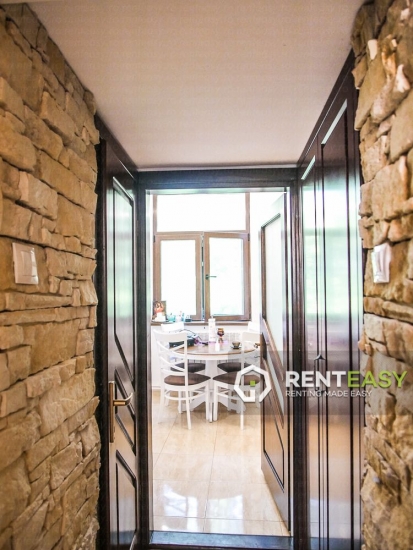 Apartament cu 2 camere de inchiriat in Copou - Time Out