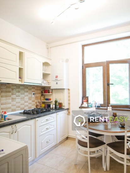 Apartament cu 2 camere de inchiriat in Copou - Time Out